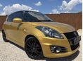 SUZUKI SWIFT 2014/10 - 10
