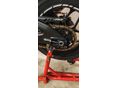 YAMAHA YZF R1 2018/5 - 2