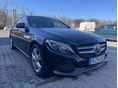 MERCEDES-BENZ C 250 T BlueTEC d 7G-TRONIC