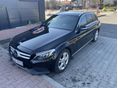MERCEDES-BENZ C 250 2015 - 2