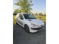 PEUGEOT 206 2008/3 - 2