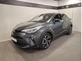TOYOTA C-HR 2.0 Hybrid Premiere Edition e-CVT / márkakereskedésből / 184 LE / gyári fényezés / garanciális