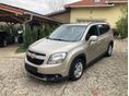 CHEVROLET ORLANDO 1.8 LS Plus 169000KM SZERVIZKÖNYV