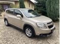 CHEVROLET ORLANDO 2011/5 - 2