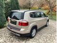CHEVROLET ORLANDO 2011/5 - 3