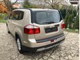 CHEVROLET ORLANDO 2011/5 - 4