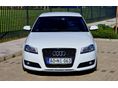 AUDI A3 2010/8 - 2