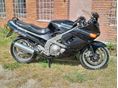 KAWASAKI ZZ-R 500 1993 - 3