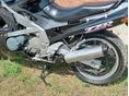 KAWASAKI ZZ-R 500 1993 - 6