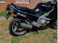 KAWASAKI ZZ-R 500 1993 - 8