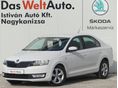 SKODA RAPID 2014/2 - 1