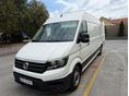 VOLKSWAGEN CRAFTER 2.0 SCR TDI 35 L4 Állófűtés. Vonóhorog. Távolságtartó tempomat