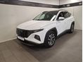 HYUNDAI TUCSON 1.6 CRDi HP MHEV Premium DCT / márkakereskedésből / garanciális / Krell / panoráma tető
