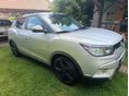 SSANGYONG TIVOLI 2016/5 - 3