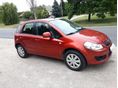 SUZUKI SX4 2008 - 1