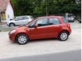 SUZUKI SX4 2008 - 3
