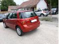SUZUKI SX4 2008 - 5