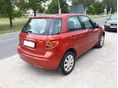 SUZUKI SX4 2008 - 6