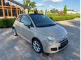 FIAT 500 2014/12 - 4