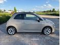FIAT 500 2014/12 - 5