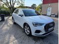 AUDI Q3 35 TFSI Advanced S-tronic