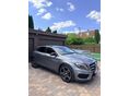 MERCEDES-BENZ GLA 200 AMG Sport 7G-DCT