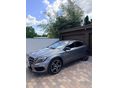 MERCEDES-BENZ GLA 200 2016/1 - 2