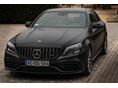MERCEDES-AMG C 63 S 9G-TRONIC Magyar. 36e km