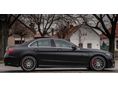 MERCEDES-AMG C 63 2019/9 - 3