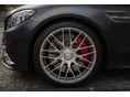 MERCEDES-AMG C 63 2019/9 - 7