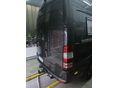 MERCEDES-BENZ 2010 - 2