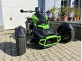 CAN-AM RYKER Rally 900