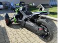 CAN-AM RYKER 2021/4 - 5