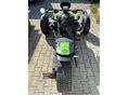 CAN-AM RYKER 2021/4 - 6