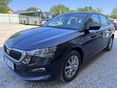 SKODA SCALA 1.0 TSI Perfect MAGYARORSZÁGI! 1 TULAJDONOS! ÁFÁS! 91.000 KM AKÁR 1 ÉV GARANCIÁVAL