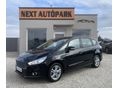 FORD S-MAX 2.0 TDCi Business NAVI - Ülésfűtés - Panorámatető - Vez.szervizkönyv