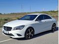 MERCEDES-BENZ CLA 200 Urban Magyarországi