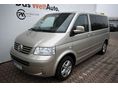 VOLKSWAGEN MULTIVAN 2.5 TDi
