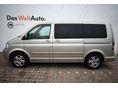 VOLKSWAGEN MULTIVAN 2006/1 - 2
