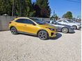 KIA XCEED 2020/11 - 12