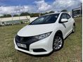 HONDA CIVIC 2013 - 1