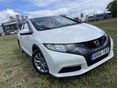 HONDA CIVIC 2013 - 2