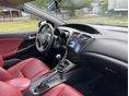 HONDA CIVIC 2013 - 8