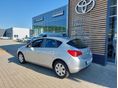 OPEL ASTRA J 2011/7 - 2