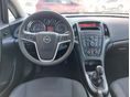 OPEL ASTRA J 2011/7 - 6