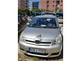 TOYOTA COROLLA VERSO 2.2 D-4D Linea Sol