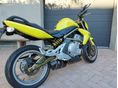 KAWASAKI ER-6N 2006/4 - 6