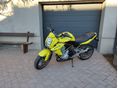KAWASAKI ER-6N 2006/4 - 5