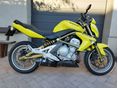 KAWASAKI ER-6N 