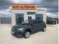 KIA STONIC 1.2 DPI Silver Vez.szervizkönyv - Aut. vil. kapcsoló - Apple CarPlay. Android Autó - Klíma